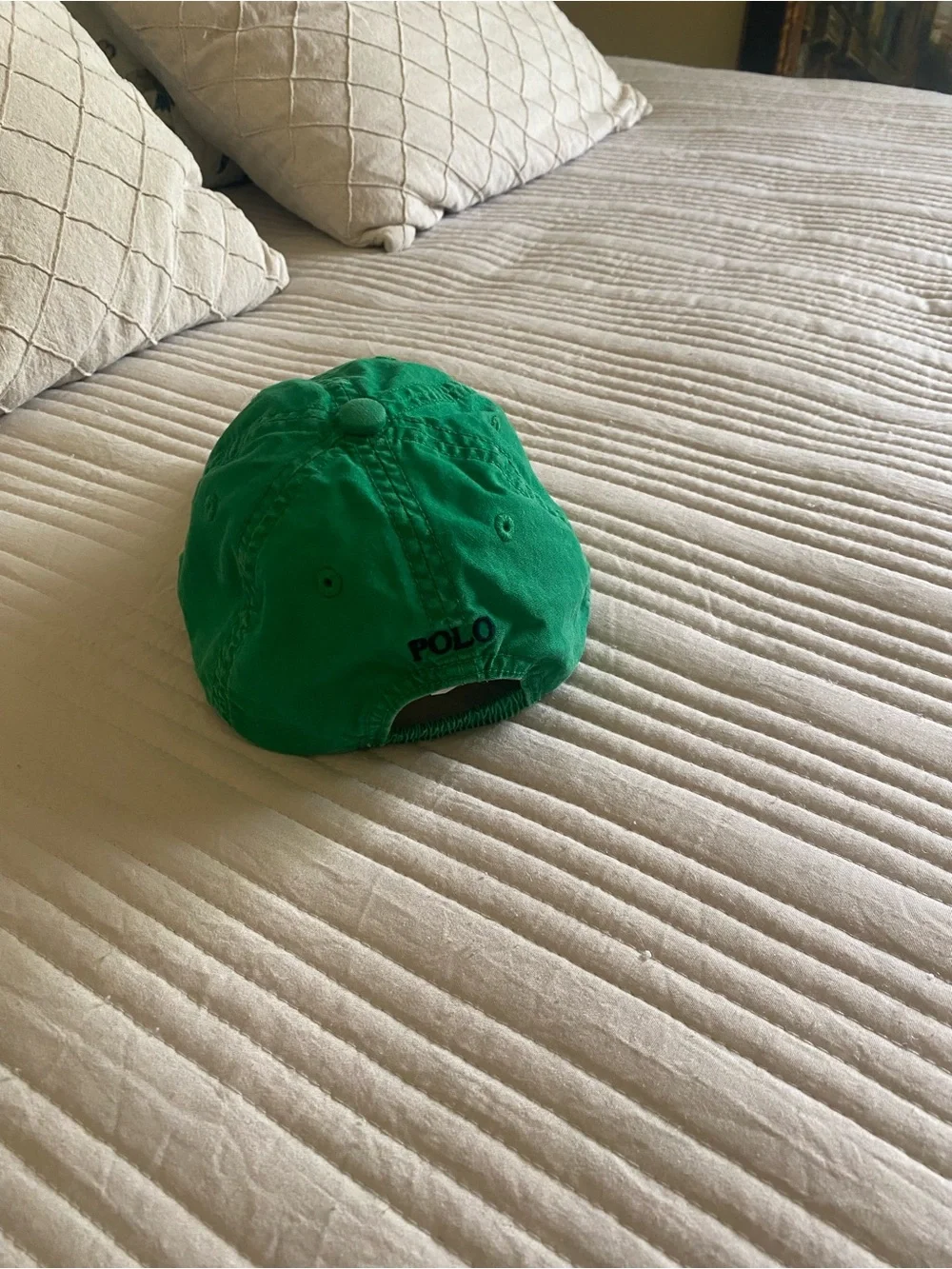 Ralph Lauren soft cotton